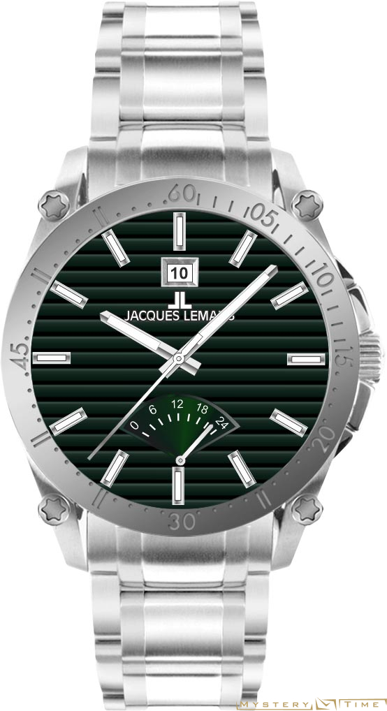 Jacques Lemans 1-2202M