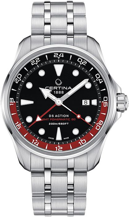 Certina C032.429.11.051.00