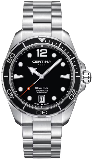 Certina C032.451.11.057.00