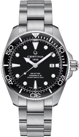 Certina C032.607.11.051.00