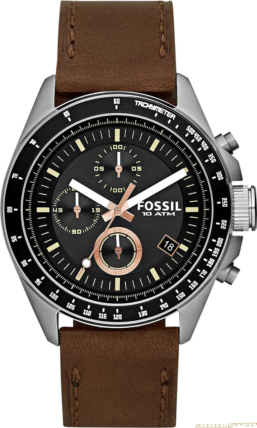 Fossil CH2885