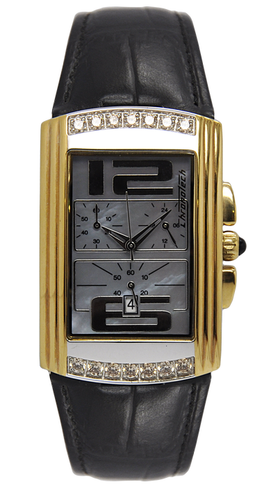 Chronotech CT.7018B/01S