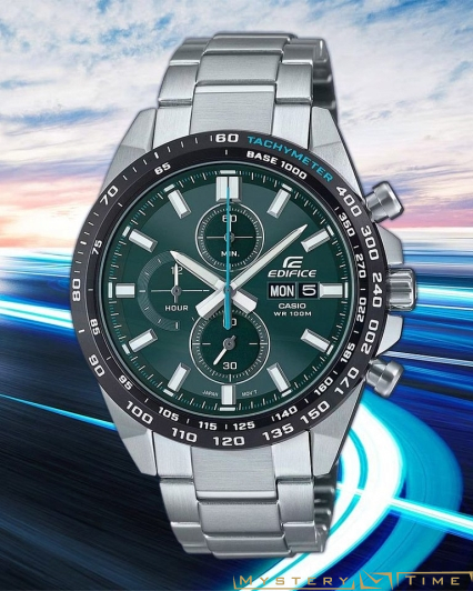 Casio EFR-574DB-3A
