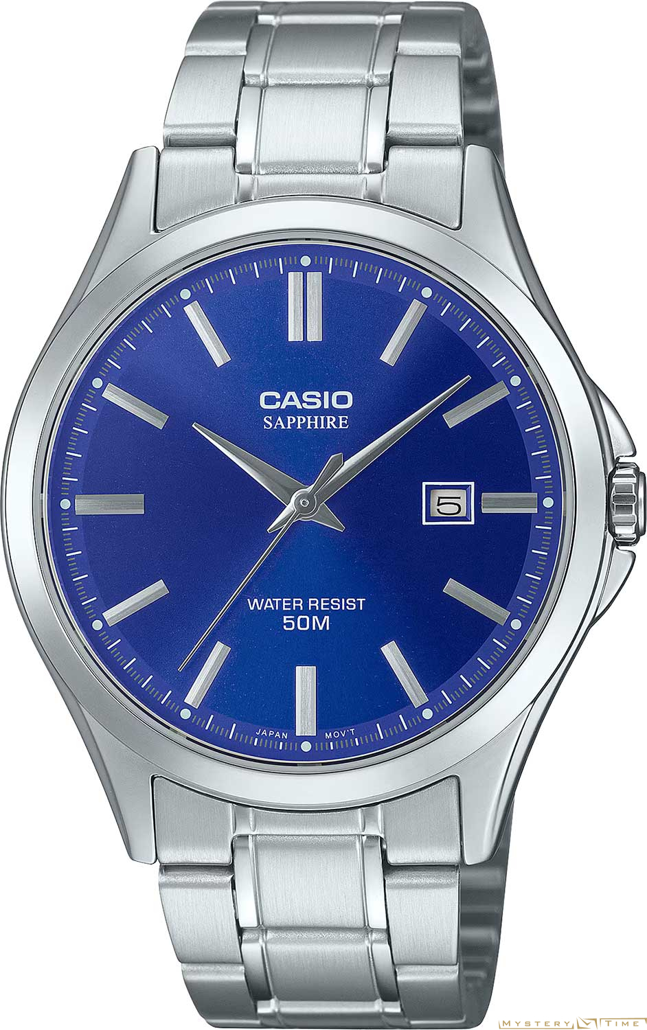 Casio MTS-115D-2A1
