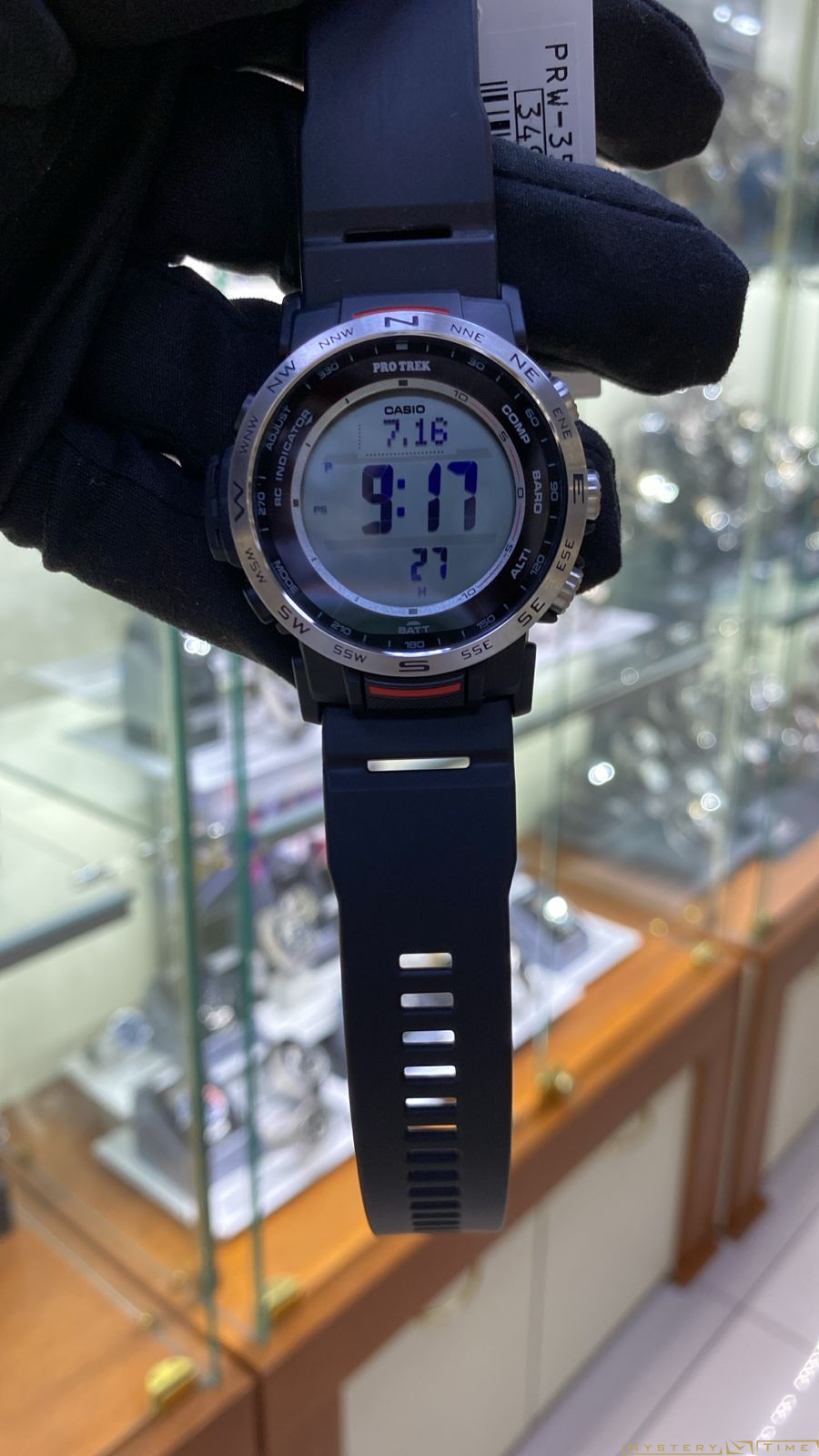 Casio PRW-35-1A