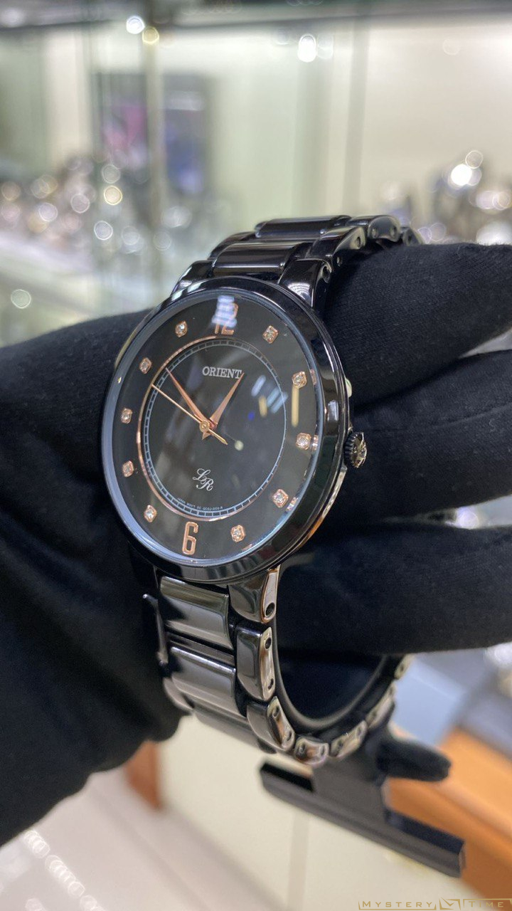 Orient QC0J001B