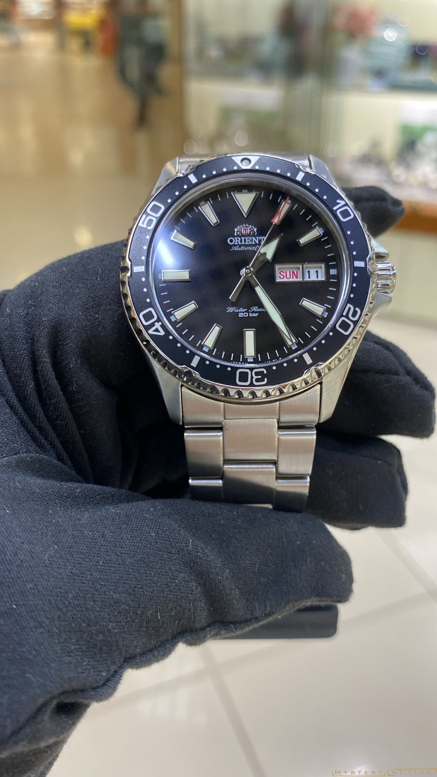 Orient RA-AA0001B