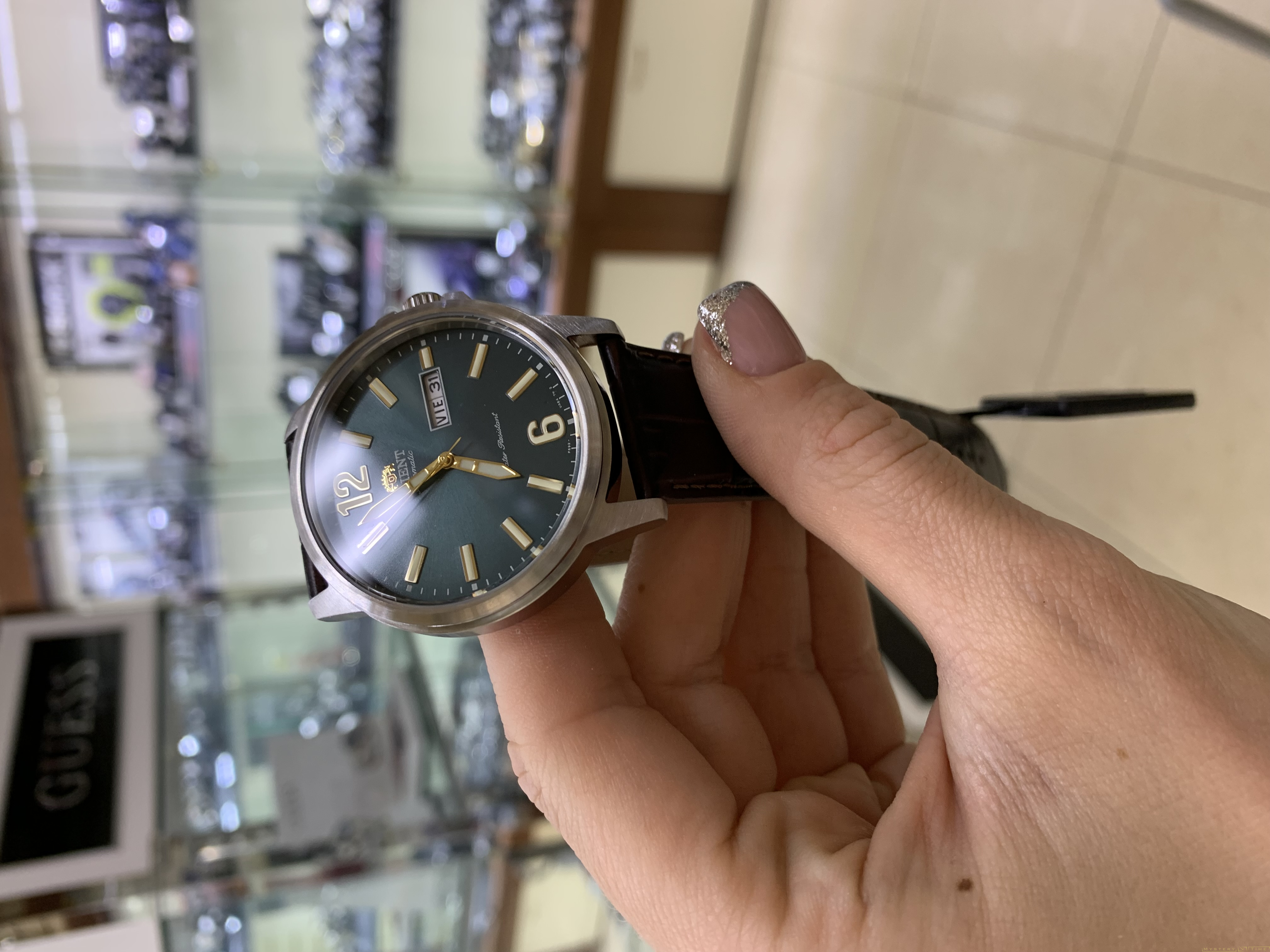 Orient RA-AA0C06E