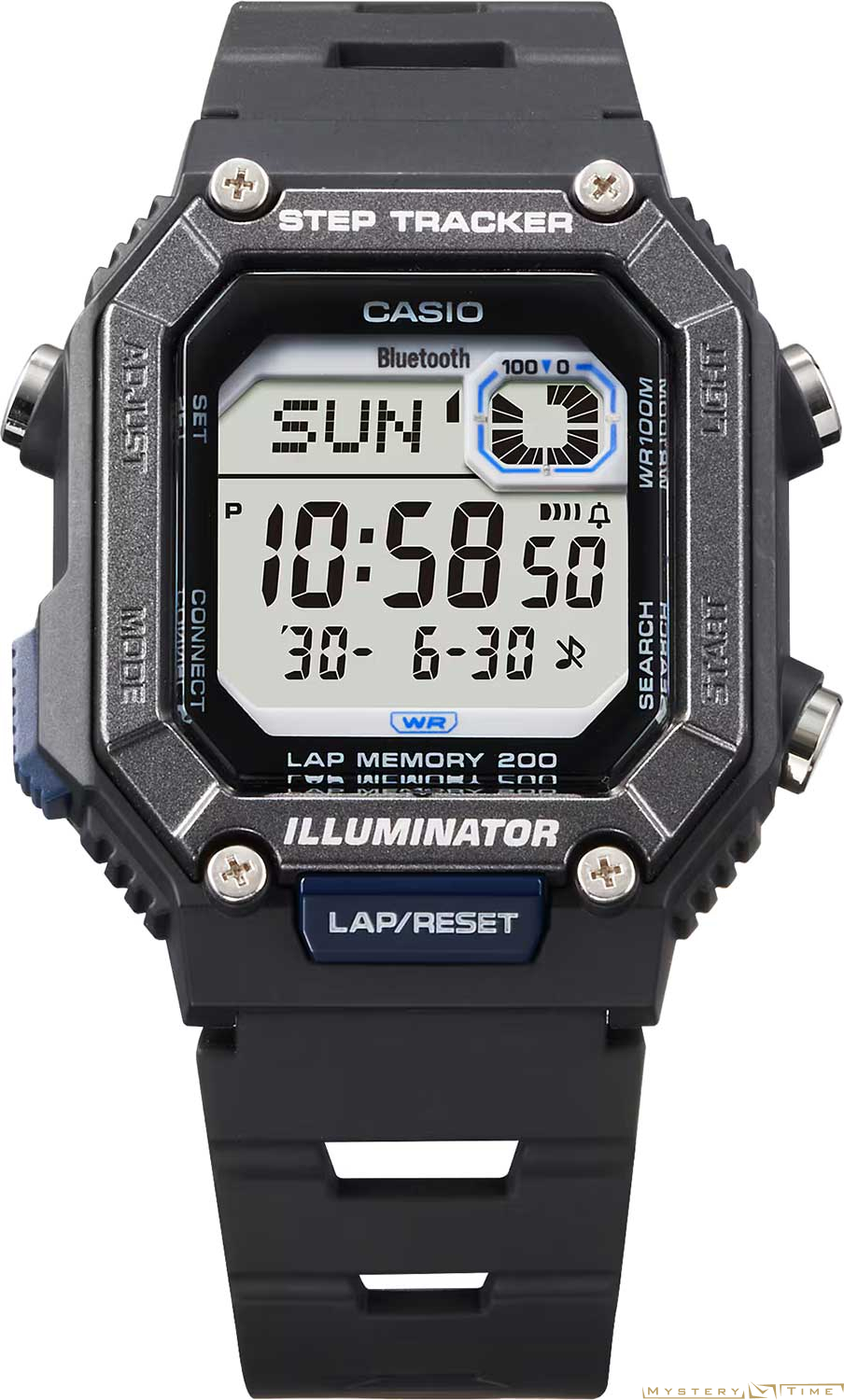 Casio WS-B1000-1A