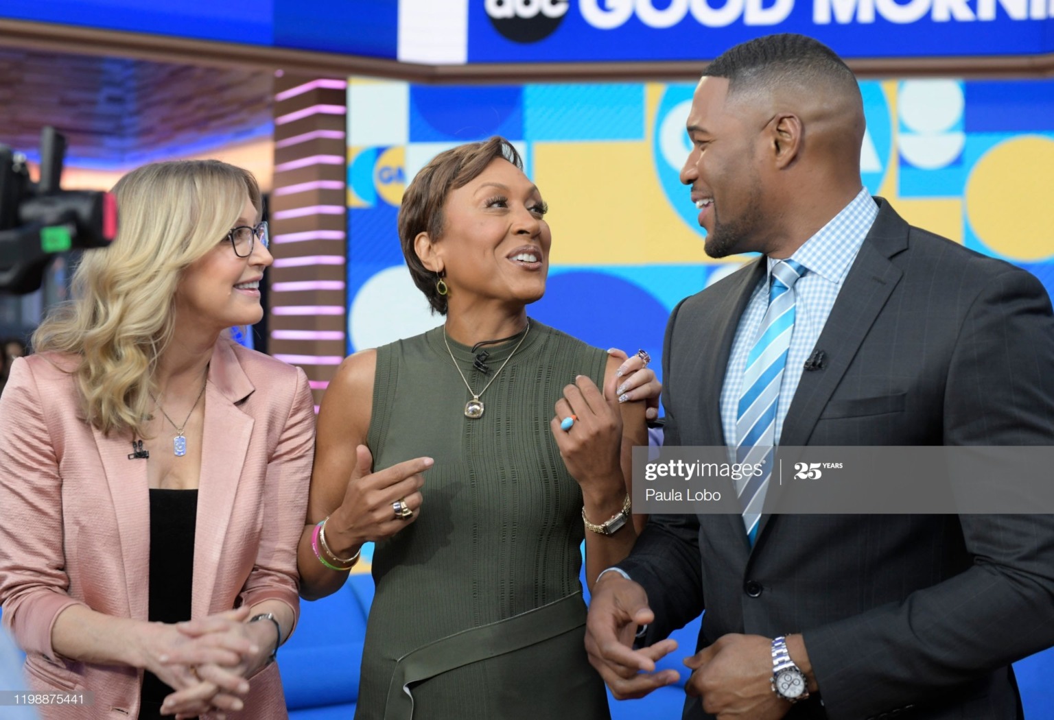 Майкл Страхан